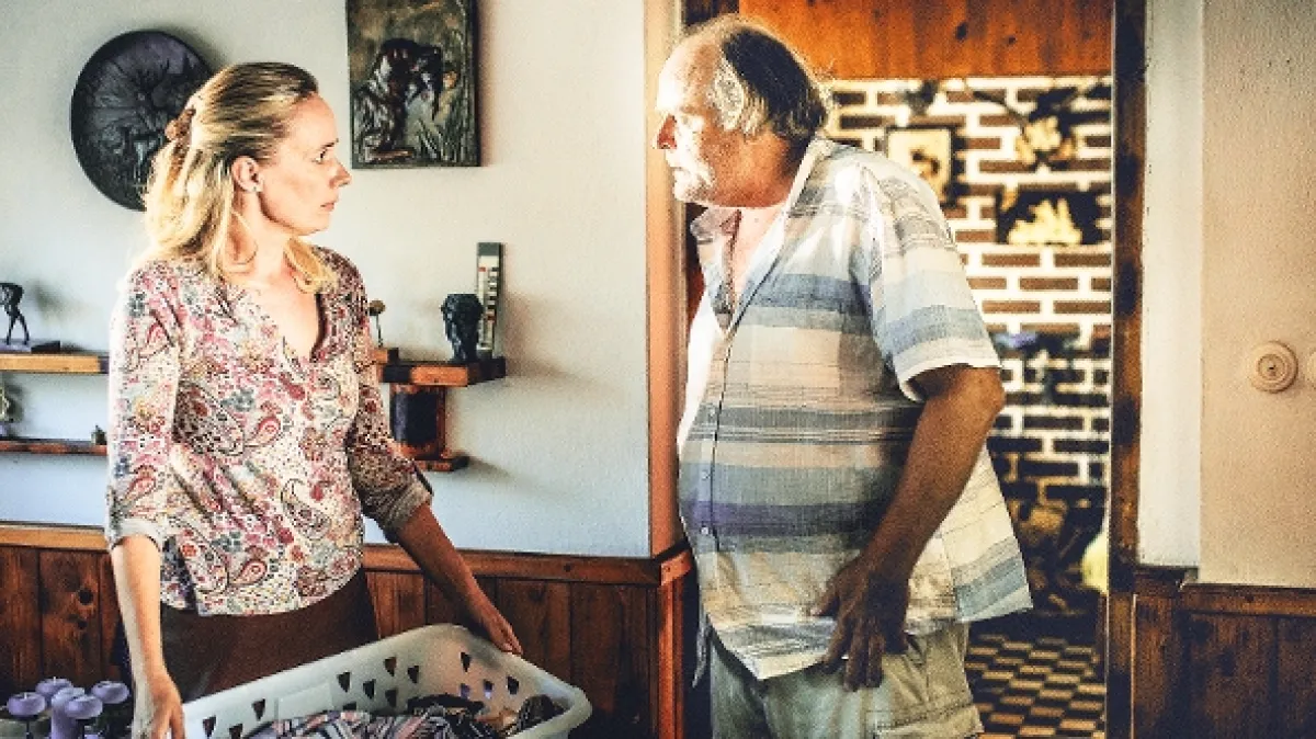 Léto s gentlemanem, 2018 - fotogaléria