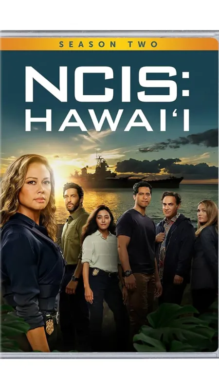 Námořní vyšetřovací služba: Hawai (NCIS: HAWAI’I), 2022 - fotogaléria