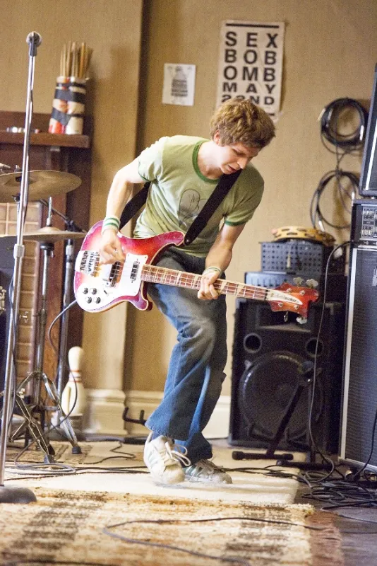Scott Pilgrim proti zvyšku sveta (Scott Pilgrim vs. the World), 2010 - fotogaléria