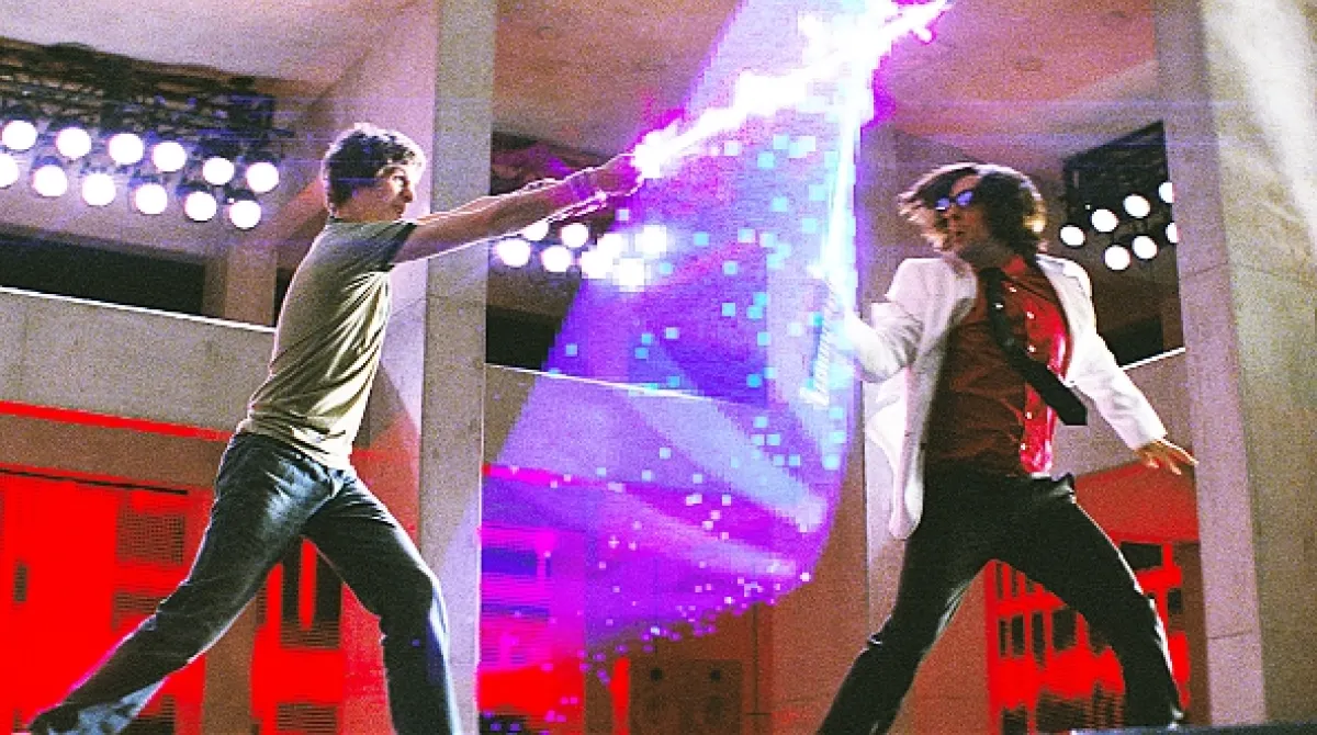 Scott Pilgrim proti zvyšku sveta (Scott Pilgrim vs. the World), 2010 - fotogaléria