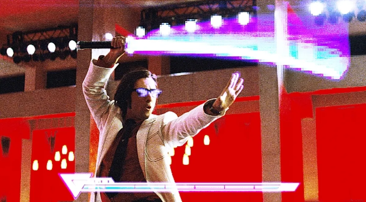 Scott Pilgrim proti zvyšku sveta (Scott Pilgrim vs. the World), 2010 - fotogaléria