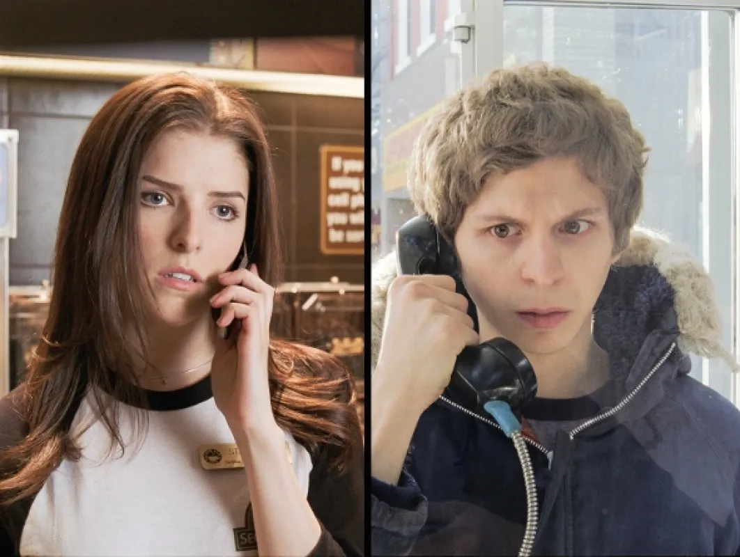 Scott Pilgrim proti zvyšku sveta (Scott Pilgrim vs. the World), 2010 - fotogaléria