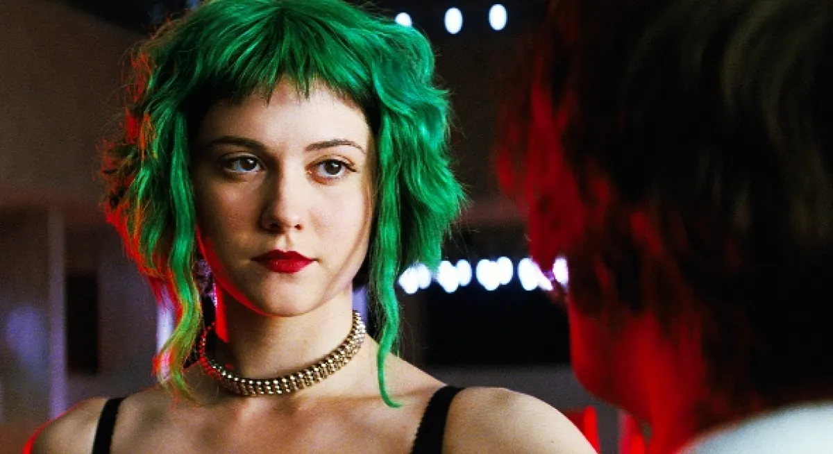 Scott Pilgrim proti zvyšku sveta (Scott Pilgrim vs. the World), 2010 - fotogaléria