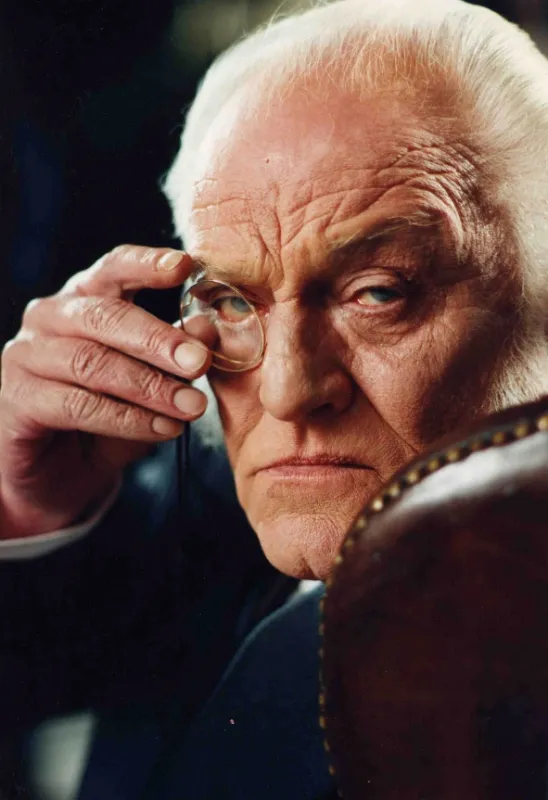 Z pamětí Sherlocka Holmese (The Memoirs Of Sherlock Holmes), 1994 - fotogaléria