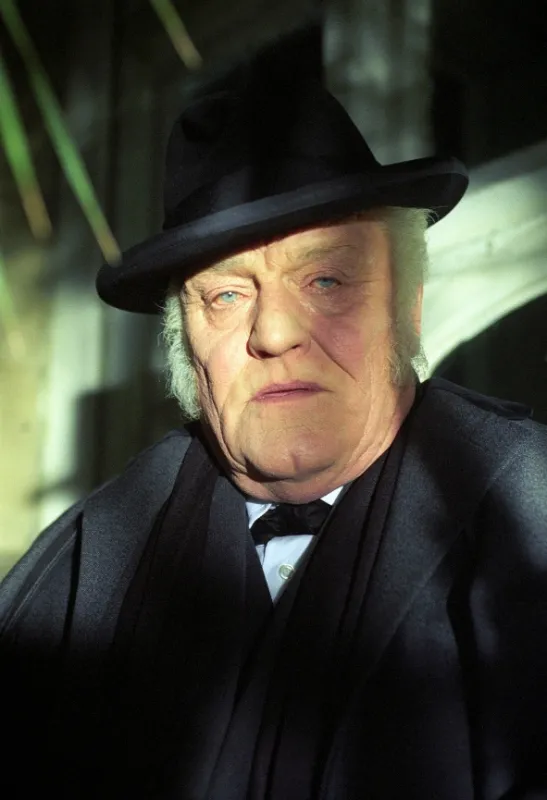 Z pamětí Sherlocka Holmese (The Memoirs Of Sherlock Holmes), 1994 - fotogaléria