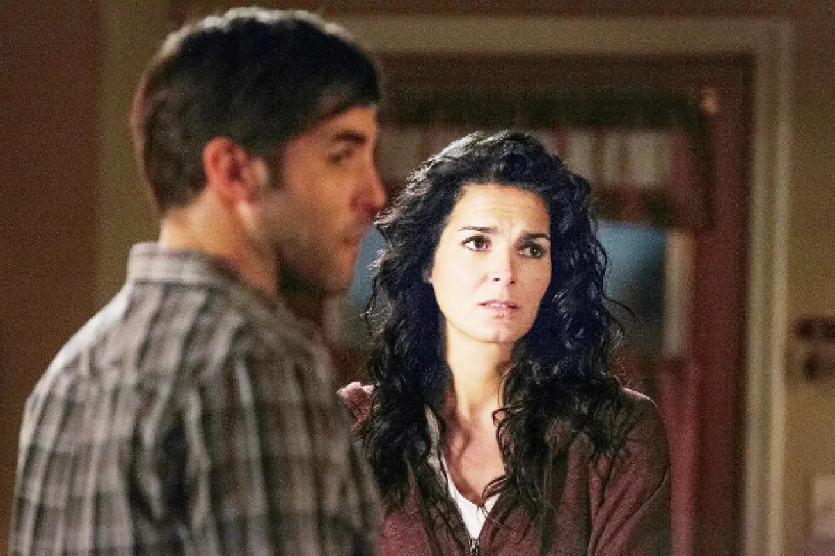Rizzoli & Isles: Vraždy na pitevně (Rizzoli & Isles IV), 2013 - fotogaléria
