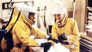 Smrtící epidemie