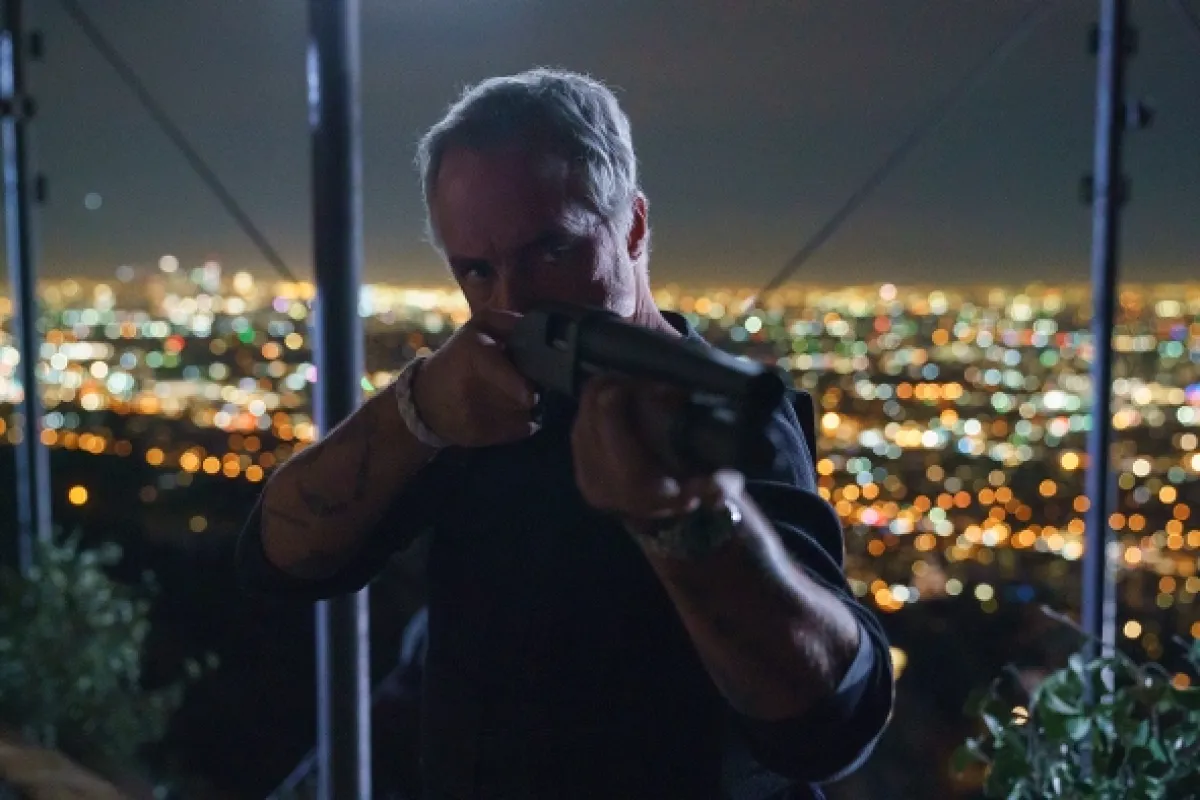 Bosch (BOSCH), 2019 - fotogaléria