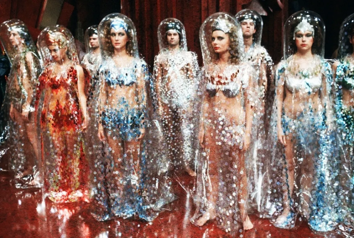 Flash Gordon, 1980 - fotogaléria