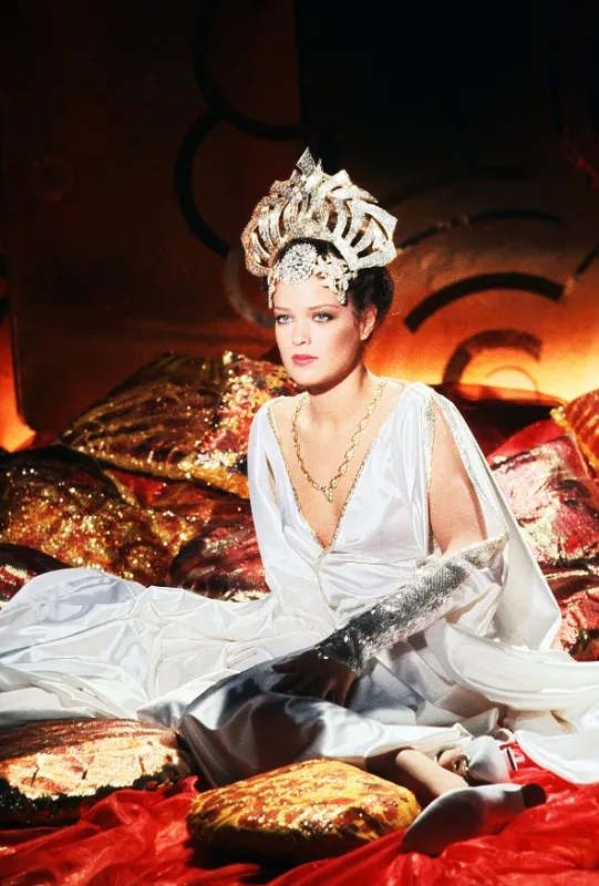 Flash Gordon, 1980 - fotogaléria