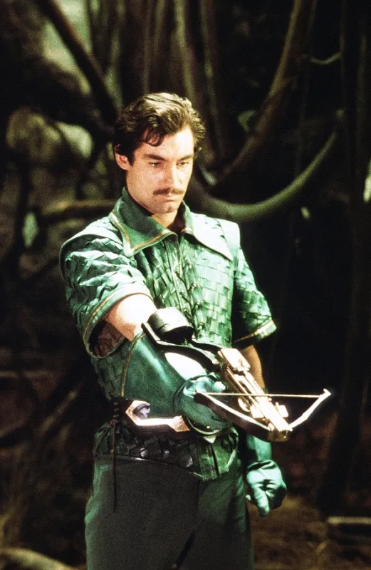 Flash Gordon, 1980 - fotogaléria