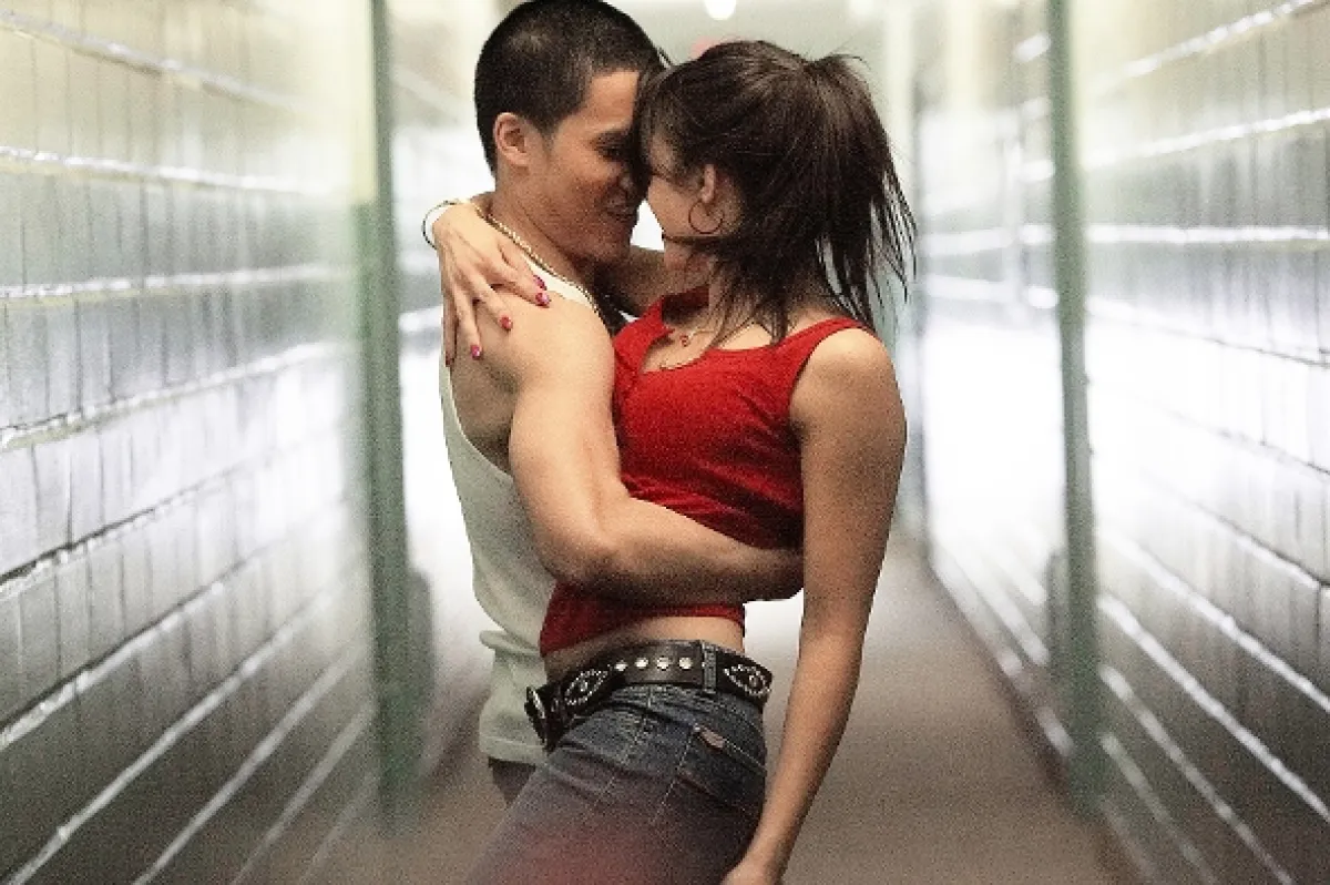 Tanec je môj život (Take the Lead), 2006 - fotogaléria