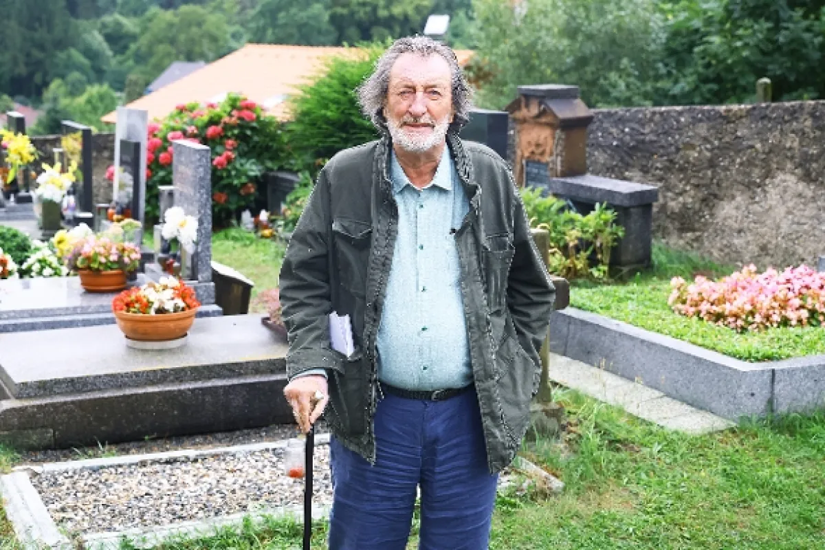 Hořký svět 2, 2024 - fotogaléria