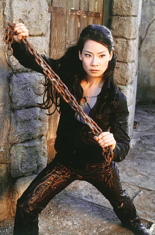 Charlieho andílci (Charlie’s Angels), 2000 - fotogaléria