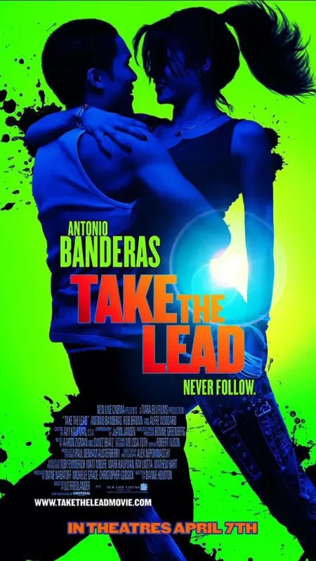 Tanec je môj život (Take the Lead), 2006 - fotogaléria