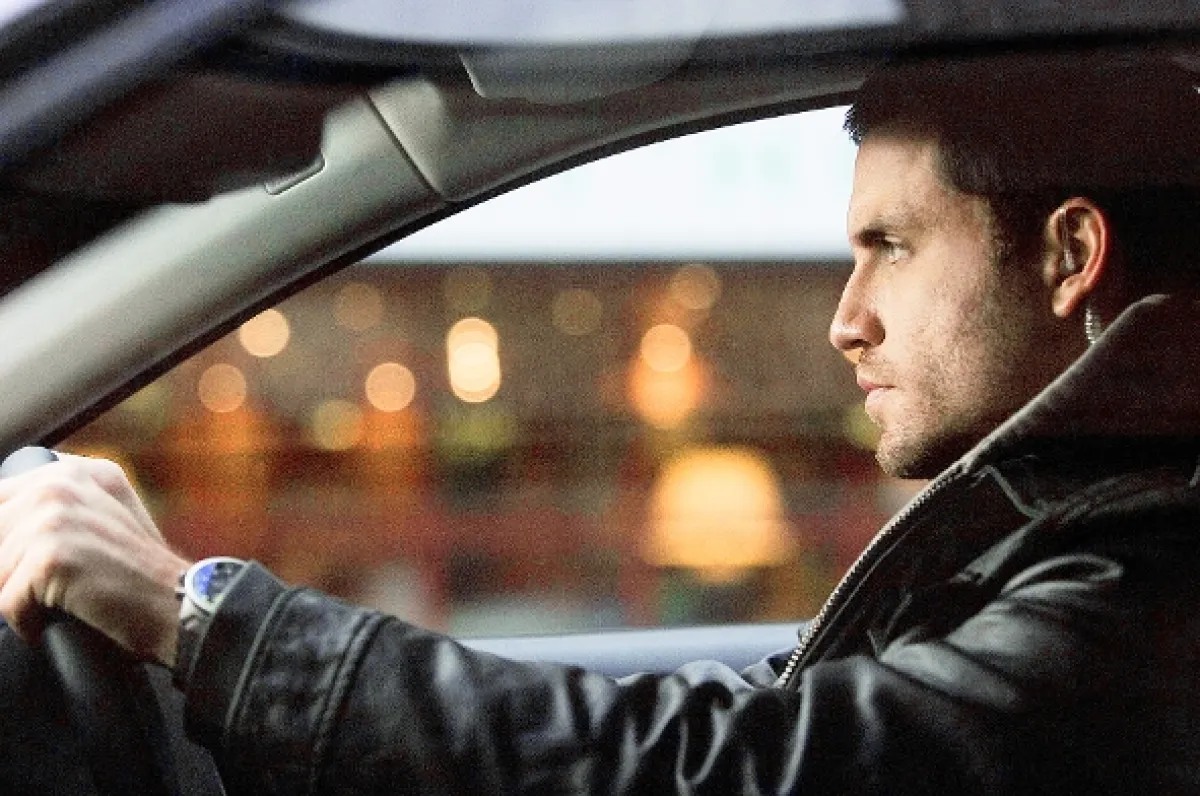 Bourneovo ultimátum (The Bourne Ultimatum), 2007 - fotogaléria