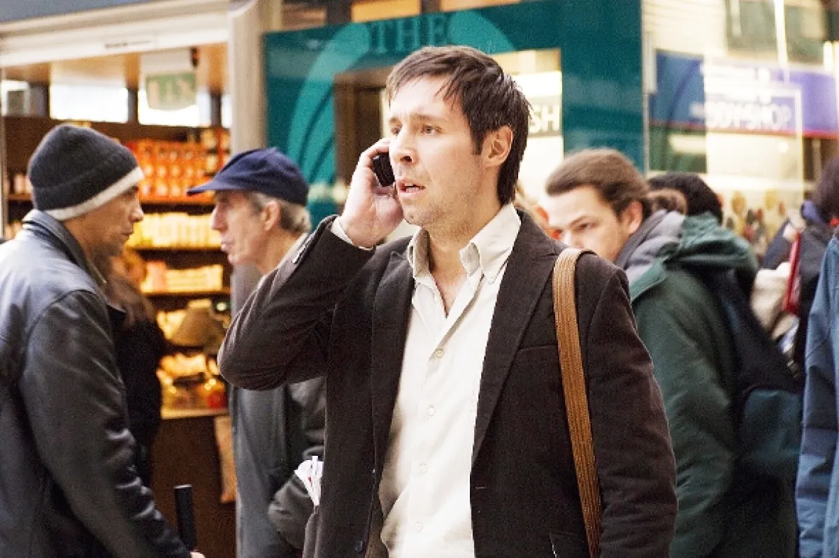 Bourneovo ultimátum (The Bourne Ultimatum), 2007 - fotogaléria