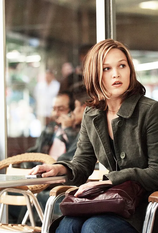 Bourneovo ultimátum (The Bourne Ultimatum), 2007 - fotogaléria