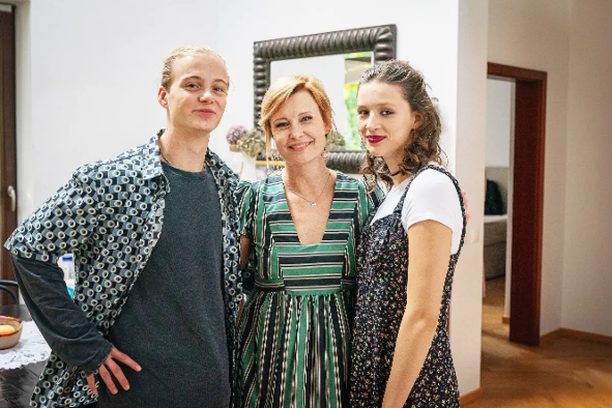 Příliš mnoho lásky (Príliš veľa lásky), 2024 - fotogaléria