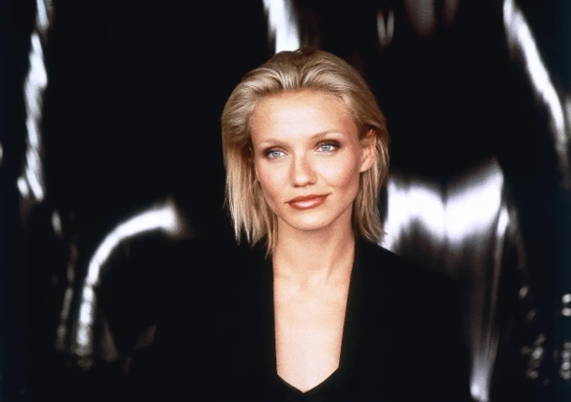 Charlieho andílci (Charlie’s Angels), 2000 - fotogaléria