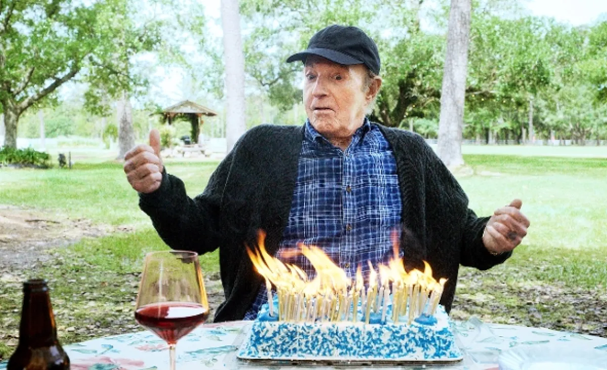 Rychlej Charlie (Fast Charlie), 2023 - fotogaléria