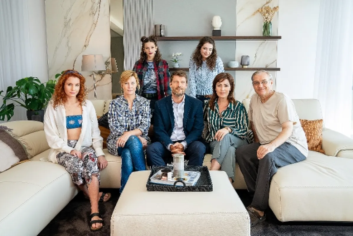 Příliš mnoho lásky (Príliš veľa lásky), 2024 - fotogaléria