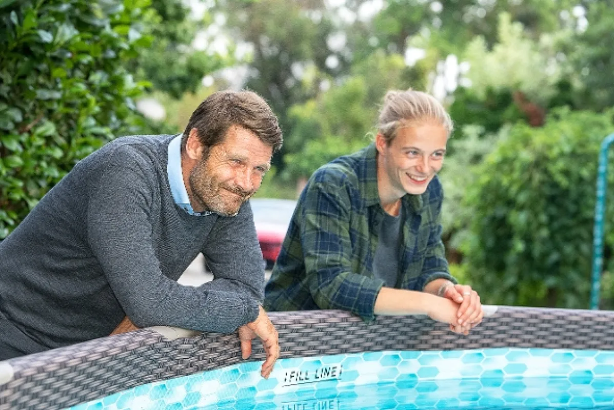 Příliš mnoho lásky (Príliš veľa lásky), 2024 - fotogaléria