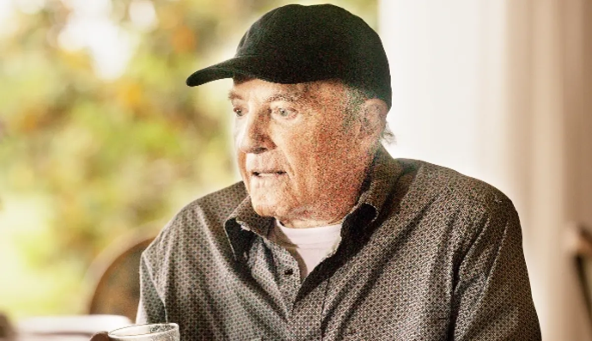 Rychlej Charlie (Fast Charlie), 2023 - fotogaléria