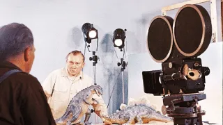 Filmový dobrodruh Karel Zeman