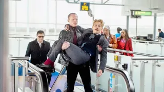 Mortdecai: Grandiózny prípad