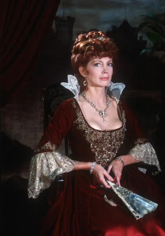 Dobrodružství Sherlocka Holmese (The Adventures of Sherlock Holmes), 1984 - fotogaléria
