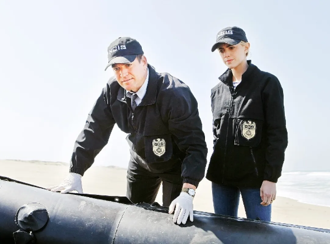 NCIS - Námorný vyšetrovací úrad, 2013 - fotogaléria