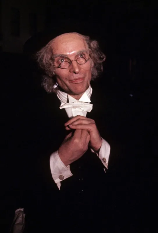 Dobrodružství Sherlocka Holmese (The Adventures of Sherlock Holmes), 1984 - fotogaléria