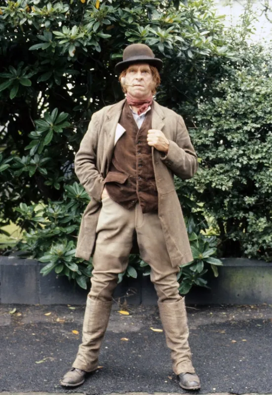 Dobrodružství Sherlocka Holmese (The Adventures of Sherlock Holmes), 1984 - fotogaléria