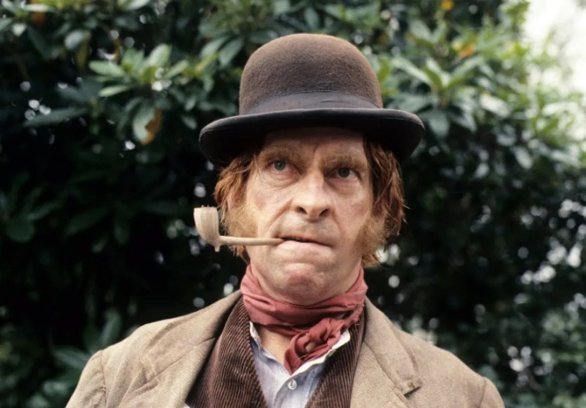 Dobrodružství Sherlocka Holmese (The Adventures of Sherlock Holmes), 1984 - fotogaléria