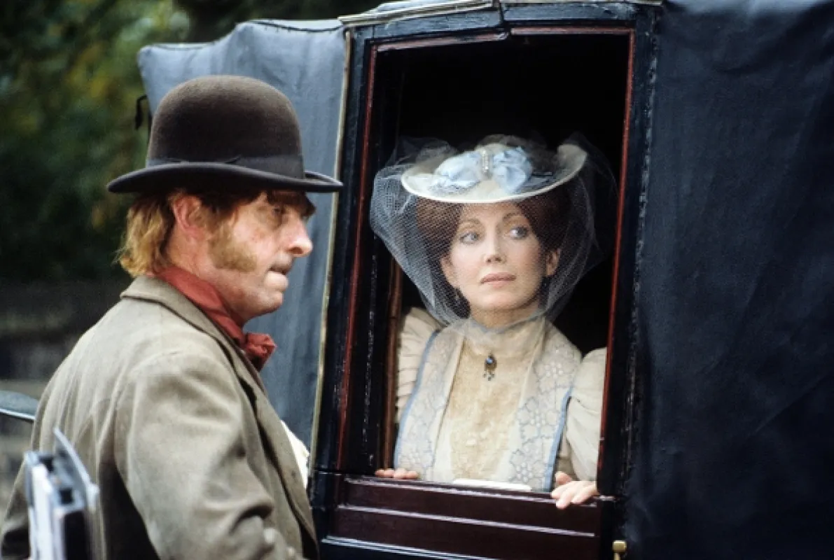Dobrodružství Sherlocka Holmese (The Adventures of Sherlock Holmes), 1984 - fotogaléria