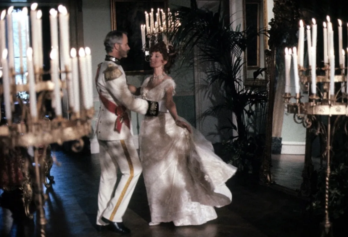 Dobrodružství Sherlocka Holmese (The Adventures of Sherlock Holmes), 1984 - fotogaléria