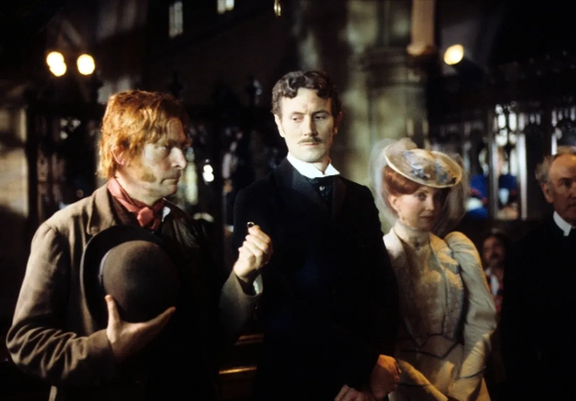 Dobrodružství Sherlocka Holmese (The Adventures of Sherlock Holmes), 1984 - fotogaléria