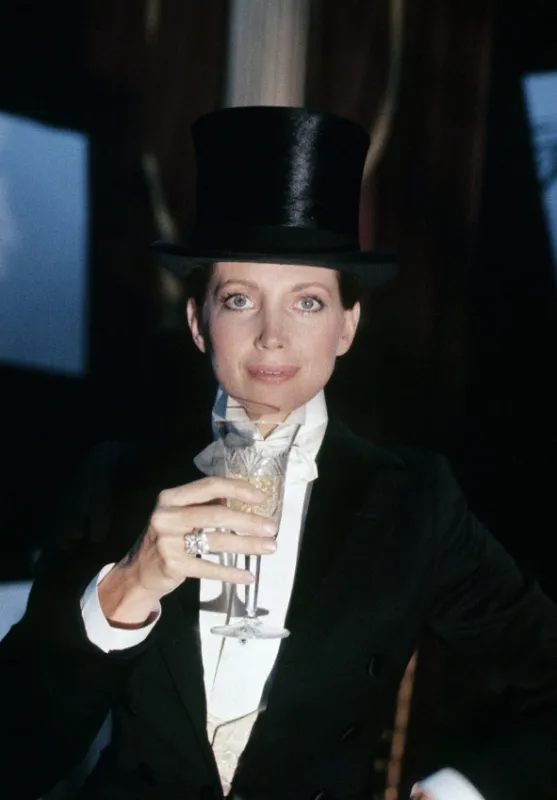 Dobrodružství Sherlocka Holmese (The Adventures of Sherlock Holmes), 1984 - fotogaléria