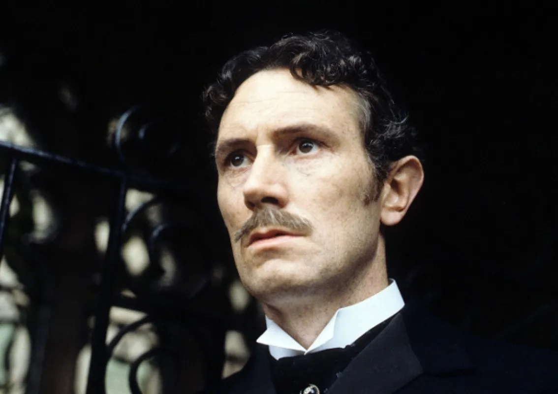 Dobrodružství Sherlocka Holmese (The Adventures of Sherlock Holmes), 1984 - fotogaléria
