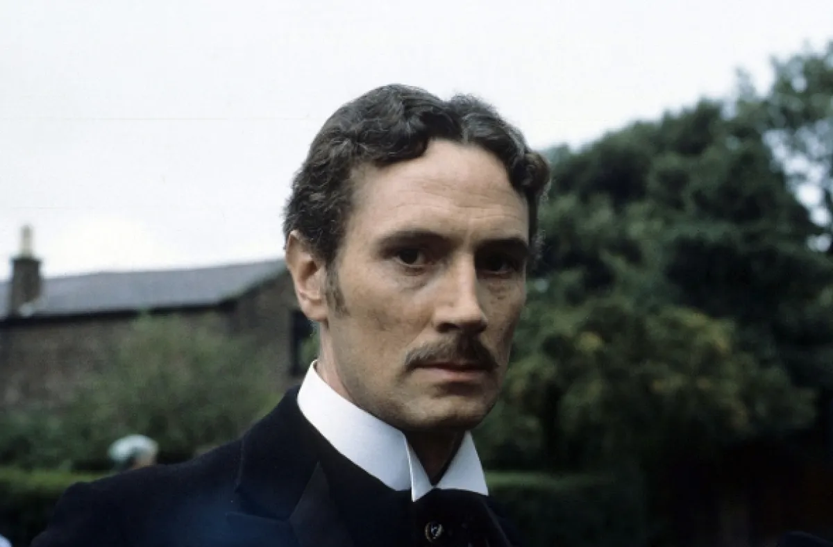 Dobrodružství Sherlocka Holmese (The Adventures of Sherlock Holmes), 1984 - fotogaléria