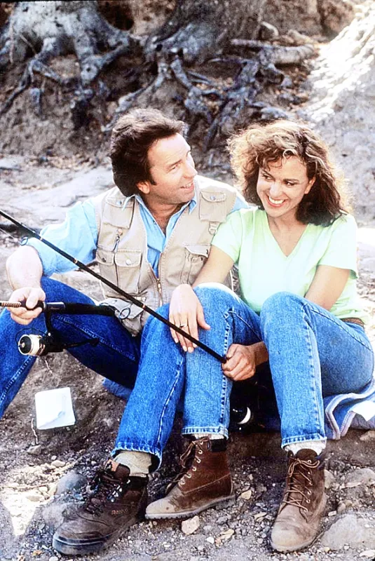 Danielle Steel: Buď otcom môjho dieťaťa (Danielle Steel’s: Heartbeat), 1992 - fotogaléria