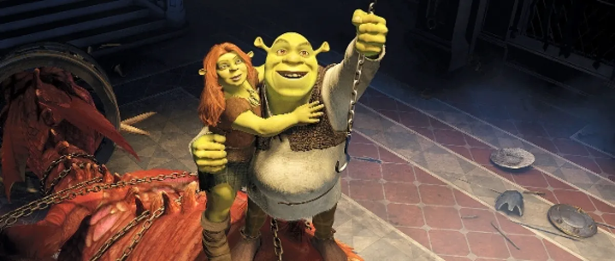 Shrek: Zvonec a koniec (Shrek Forever After), 2010 - fotogaléria