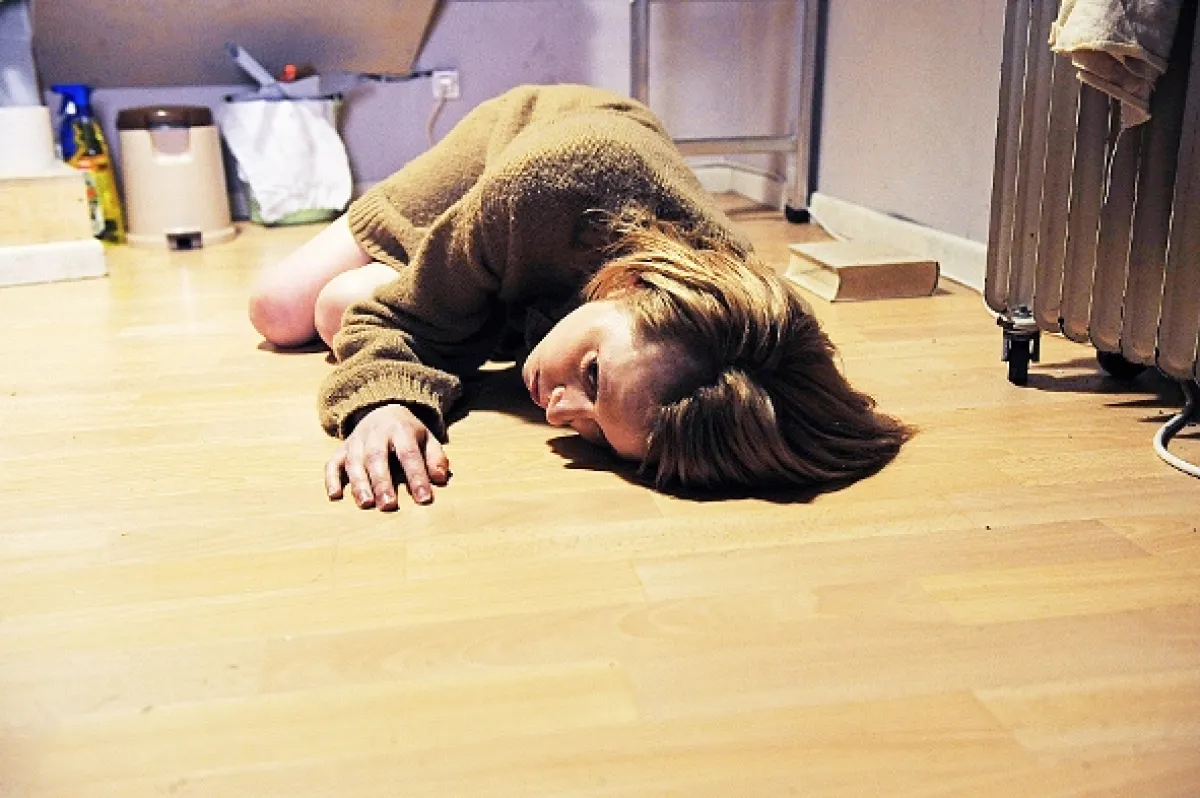 Únos Natasche Kampuschovej (3096 Days), 2013 - fotogaléria