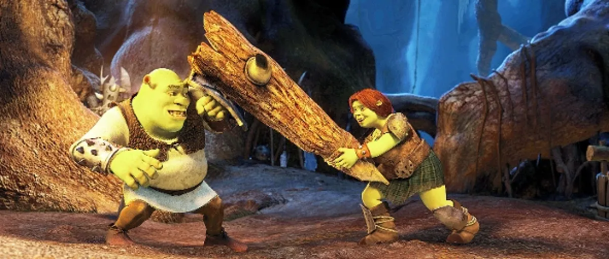 Shrek: Zvonec a koniec (Shrek Forever After), 2010 - fotogaléria