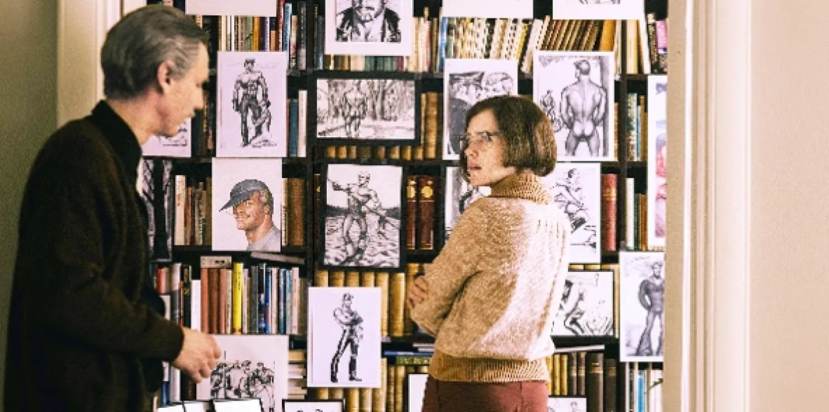 Tom of Finland, 2017 - fotogaléria