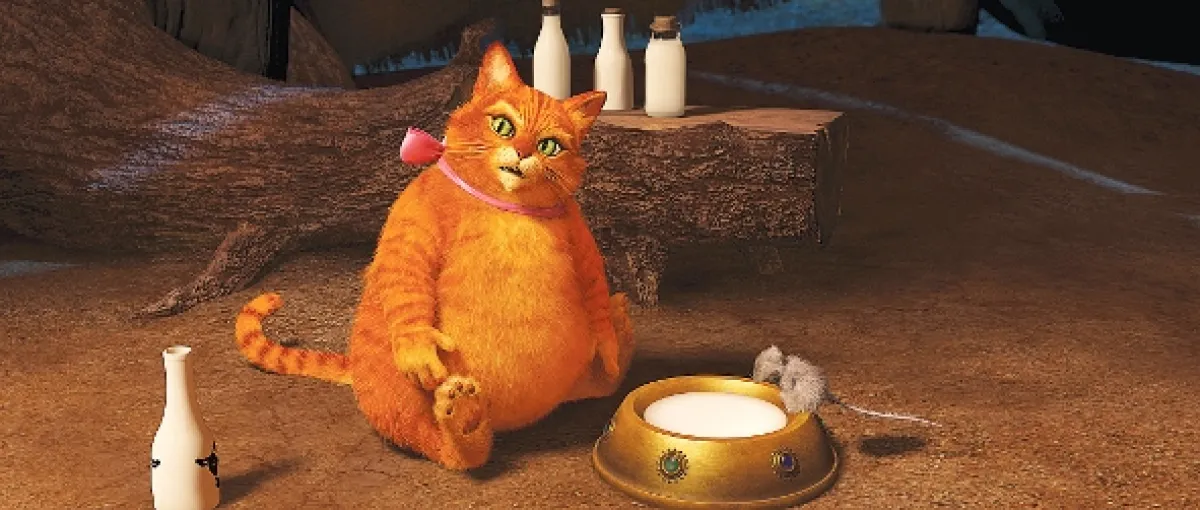 Shrek: Zvonec a koniec (Shrek Forever After), 2010 - fotogaléria