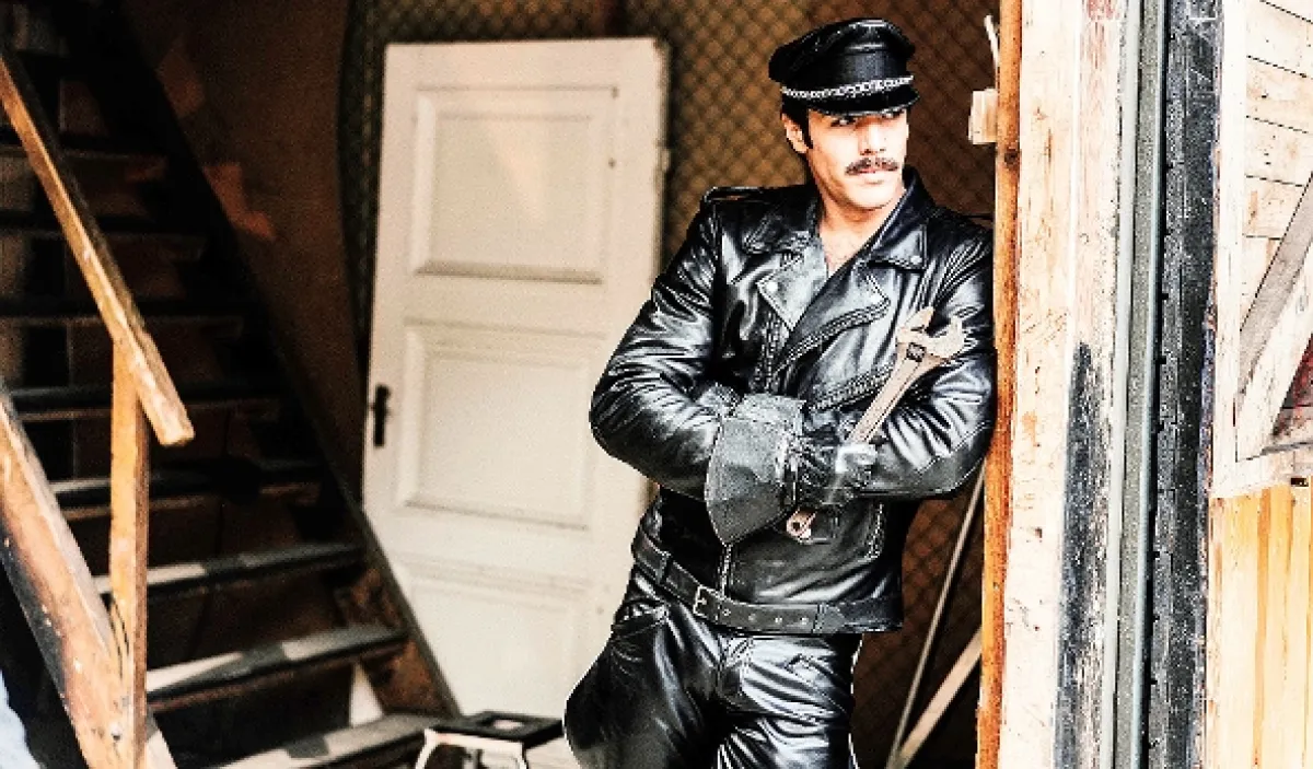 Tom of Finland, 2017 - fotogaléria