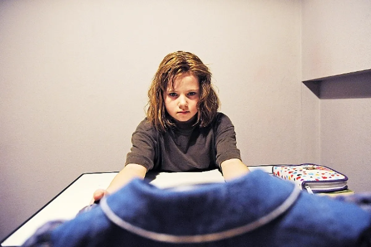 Únos Natasche Kampuschovej (3096 Days), 2013 - fotogaléria