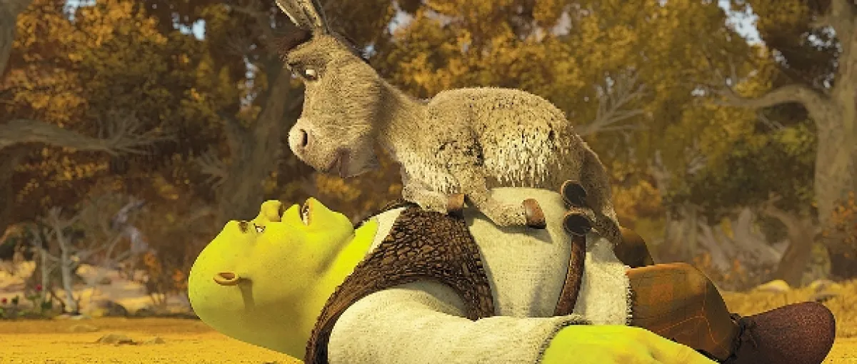 Shrek: Zvonec a koniec (Shrek Forever After), 2010 - fotogaléria